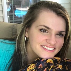 Meet your Posher, Krystal